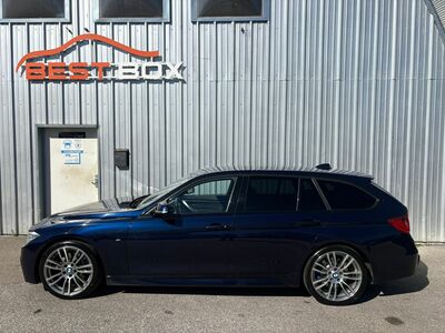 BMW 3er Gebrauchtwagen