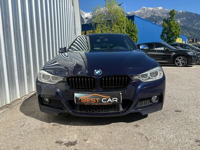 BMW 3er Gebrauchtwagen