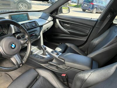 BMW 3er Gebrauchtwagen