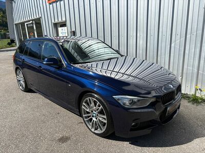 BMW 3er Gebrauchtwagen