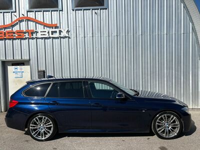 BMW 3er Gebrauchtwagen