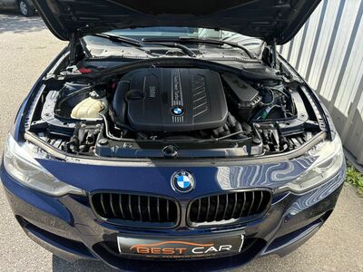 BMW 3er Gebrauchtwagen