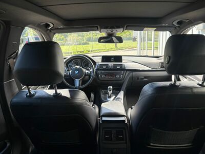 BMW 3er Gebrauchtwagen