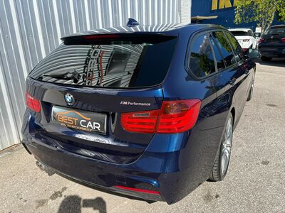 BMW 3er Gebrauchtwagen