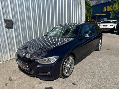BMW 3er Gebrauchtwagen