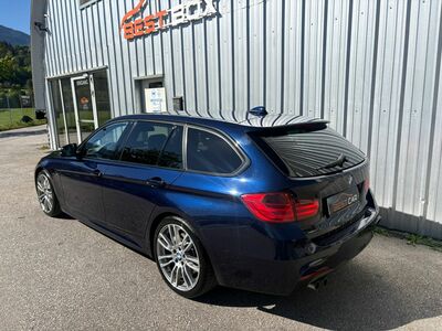 BMW 3er Gebrauchtwagen