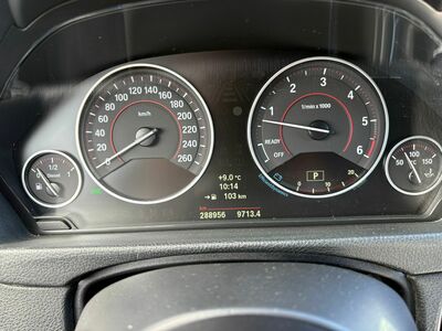 BMW 3er Gebrauchtwagen