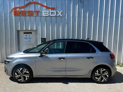 Citroën C4 Picasso Gebrauchtwagen