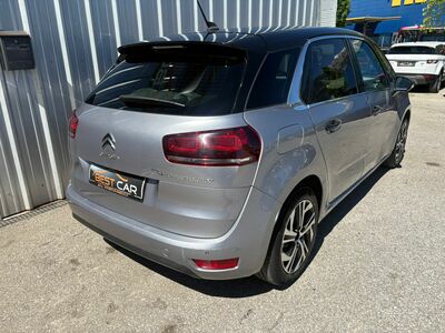 Citroën C4 Picasso Gebrauchtwagen
