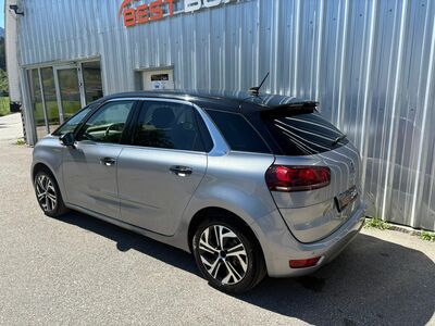 Citroën C4 Picasso Gebrauchtwagen