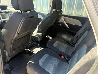 Citroën C4 Picasso Gebrauchtwagen