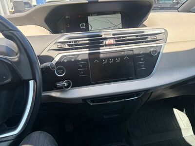 Citroën C4 Picasso Gebrauchtwagen