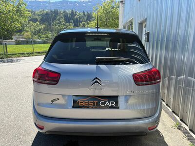 Citroën C4 Picasso Gebrauchtwagen