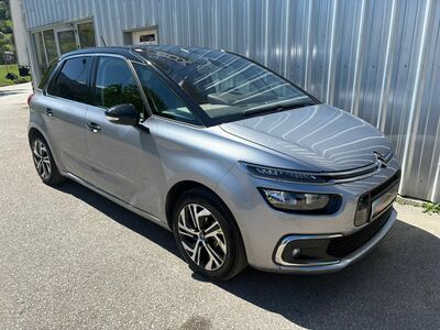 Citroën C4 Picasso Gebrauchtwagen