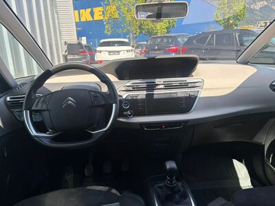 Citroën C4 Picasso Gebrauchtwagen