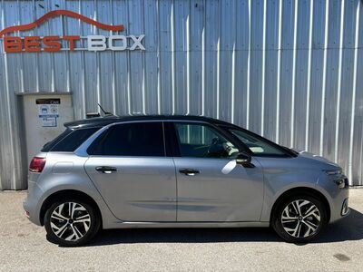 Citroën C4 Picasso Gebrauchtwagen