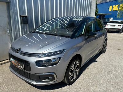 Citroën C4 Picasso Gebrauchtwagen