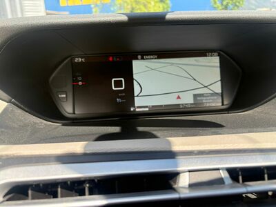 Citroën C4 Picasso Gebrauchtwagen
