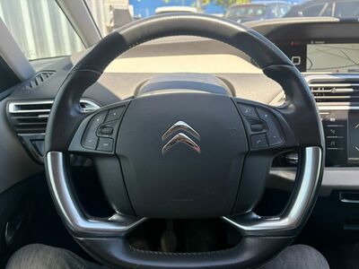 Citroën C4 Picasso Gebrauchtwagen