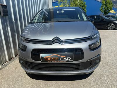 Citroën C4 Picasso Gebrauchtwagen