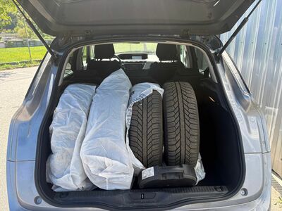 Citroën C4 Picasso Gebrauchtwagen