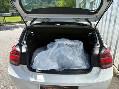 BMW 1er Gebrauchtwagen BMW 1er Gebrauchtwagen