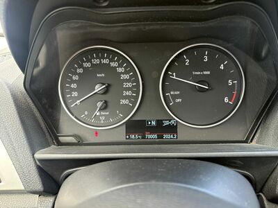 BMW 1er Gebrauchtwagen BMW 1er Gebrauchtwagen
