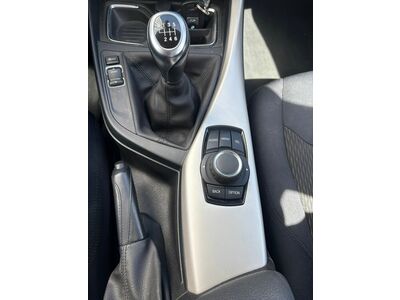BMW 1er Gebrauchtwagen BMW 1er Gebrauchtwagen
