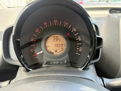 Toyota Aygo Gebrauchtwagen Toyota Aygo Gebrauchtwagen