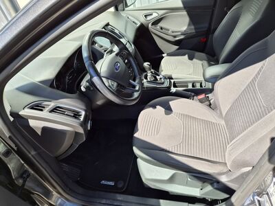 Ford Focus Gebrauchtwagen Ford Focus Gebrauchtwagen