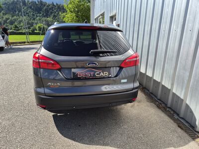 Ford Focus Gebrauchtwagen Ford Focus Gebrauchtwagen