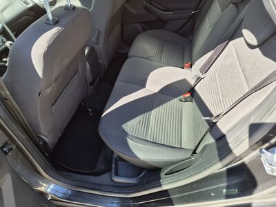 Ford Focus Gebrauchtwagen Ford Focus Gebrauchtwagen