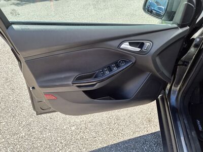Ford Focus Gebrauchtwagen Ford Focus Gebrauchtwagen