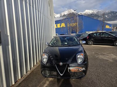 Alfa Romeo Alfa MiTo Gebrauchtwagen Alfa Romeo Alfa MiTo Gebrauchtwagen