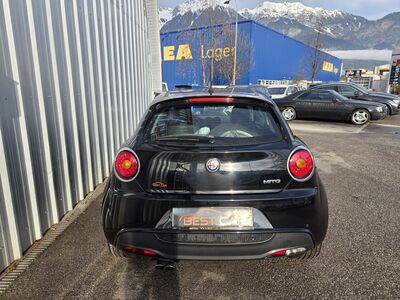 Alfa Romeo Alfa MiTo Gebrauchtwagen Alfa Romeo Alfa MiTo Gebrauchtwagen