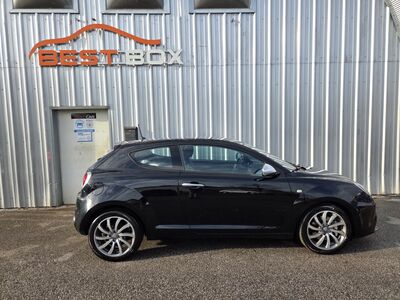 Alfa Romeo Alfa MiTo Gebrauchtwagen Alfa Romeo Alfa MiTo Gebrauchtwagen