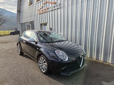Alfa Romeo Alfa MiTo Gebrauchtwagen Alfa Romeo Alfa MiTo Gebrauchtwagen