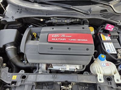 Alfa Romeo Alfa MiTo Gebrauchtwagen Alfa Romeo Alfa MiTo Gebrauchtwagen