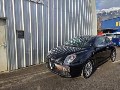 Alfa Romeo Alfa MiTo Gebrauchtwagen Alfa Romeo Alfa MiTo Gebrauchtwagen