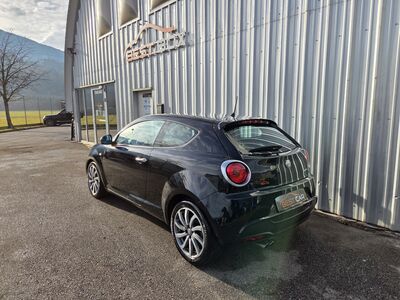 Alfa Romeo Alfa MiTo Gebrauchtwagen Alfa Romeo Alfa MiTo Gebrauchtwagen