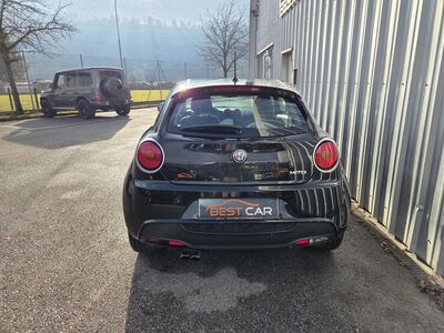 Alfa Romeo Alfa MiTo Gebrauchtwagen Alfa Romeo Alfa MiTo Gebrauchtwagen