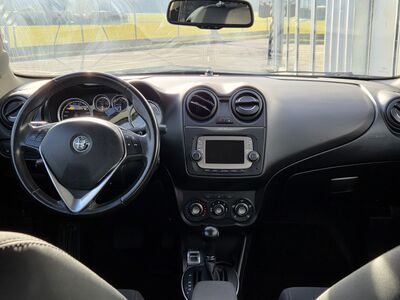 Alfa Romeo Alfa MiTo Gebrauchtwagen Alfa Romeo Alfa MiTo Gebrauchtwagen