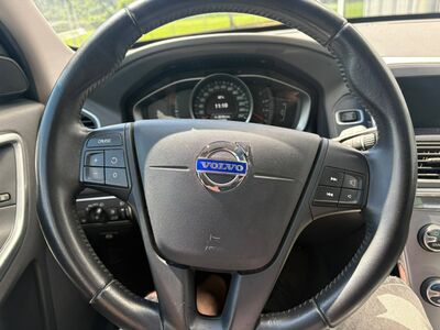 Volvo XC60 Gebrauchtwagen Volvo XC60 Gebrauchtwagen