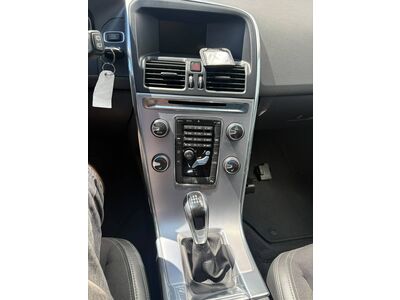 Volvo XC60 Gebrauchtwagen Volvo XC60 Gebrauchtwagen