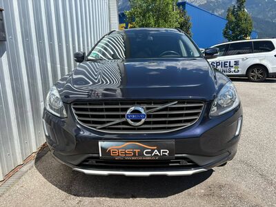 Volvo XC60 Gebrauchtwagen Volvo XC60 Gebrauchtwagen