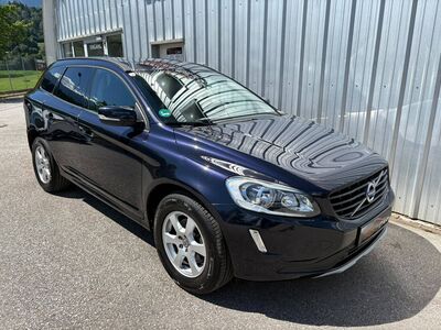 Volvo XC60 Gebrauchtwagen Volvo XC60 Gebrauchtwagen
