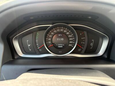 Volvo XC60 Gebrauchtwagen Volvo XC60 Gebrauchtwagen