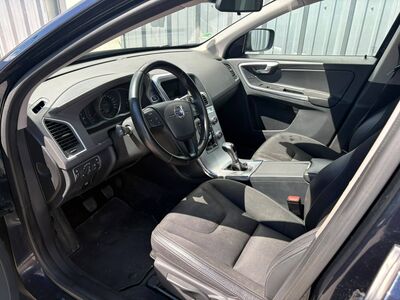 Volvo XC60 Gebrauchtwagen Volvo XC60 Gebrauchtwagen