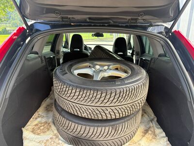 Volvo XC60 Gebrauchtwagen Volvo XC60 Gebrauchtwagen