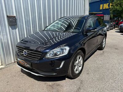 Volvo XC60 Gebrauchtwagen Volvo XC60 Gebrauchtwagen